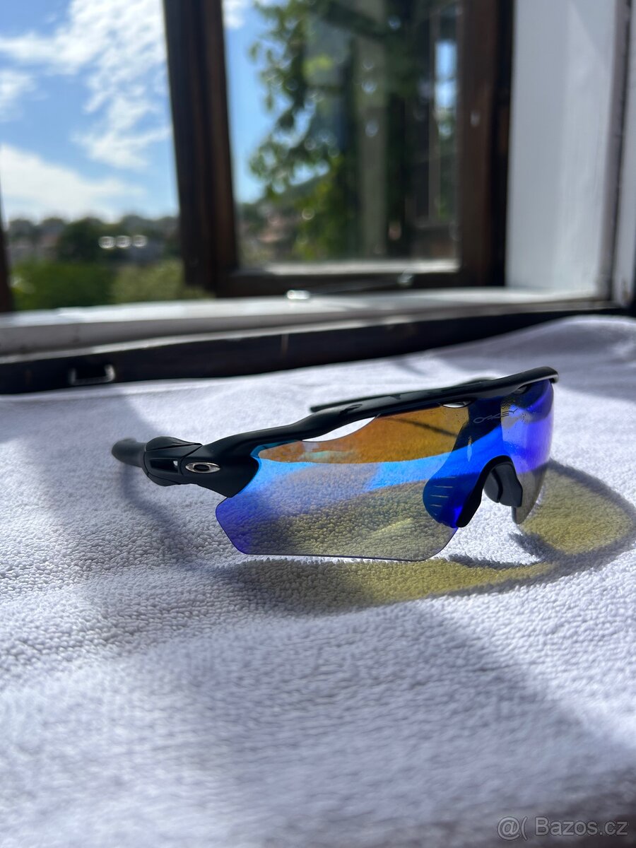 Oakley radar ev sluneční brýle - 2