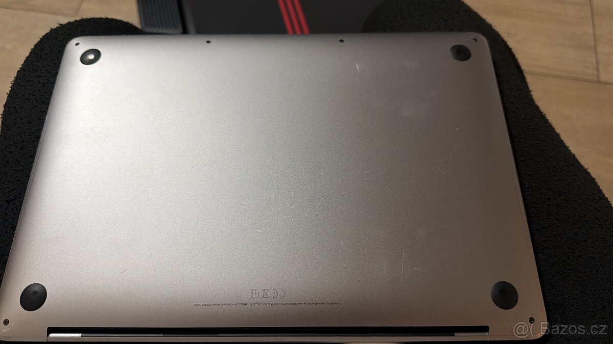 Macbook M1 - 2