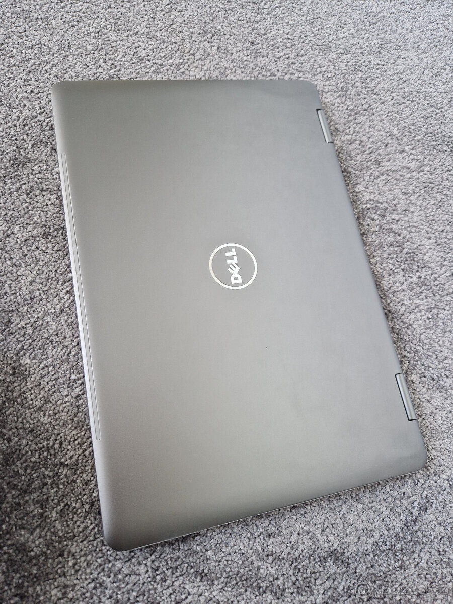 Notebook Dell Inspiron 7773 2v1 - 2