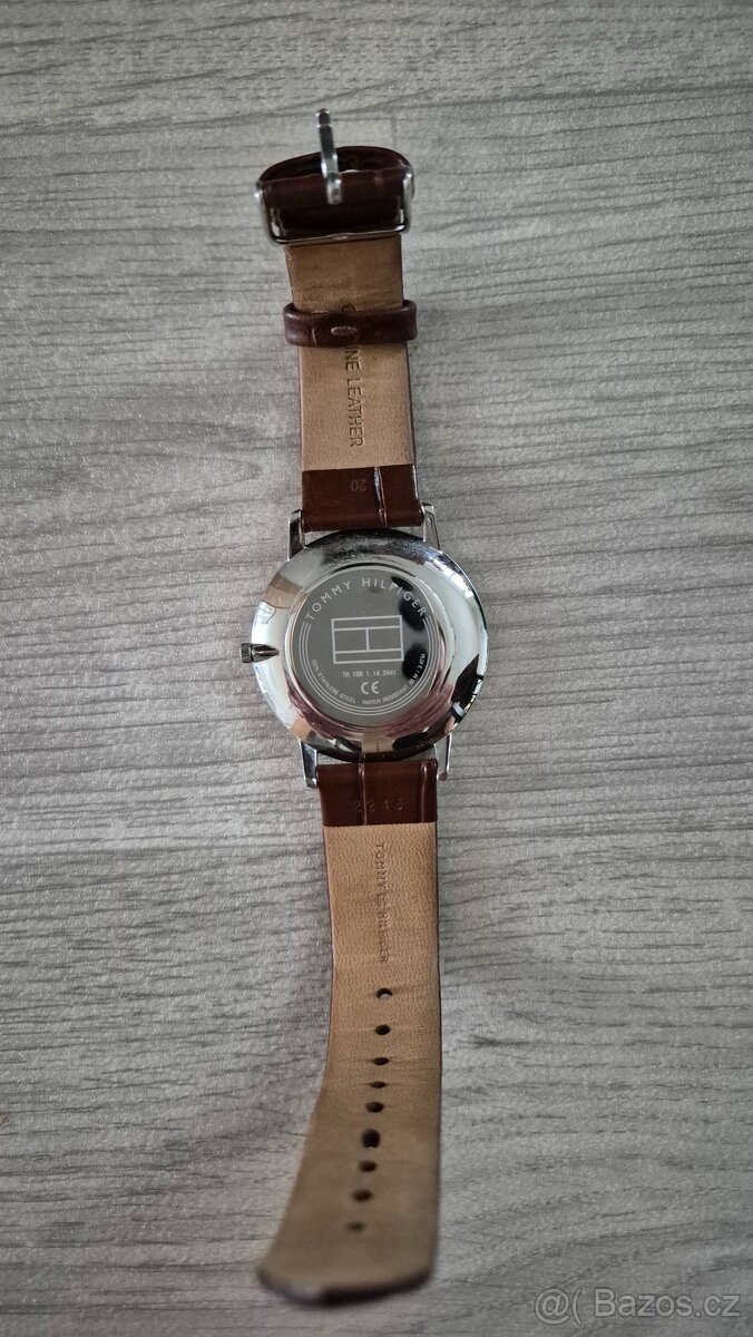 Hodinky Hilfiger - 2