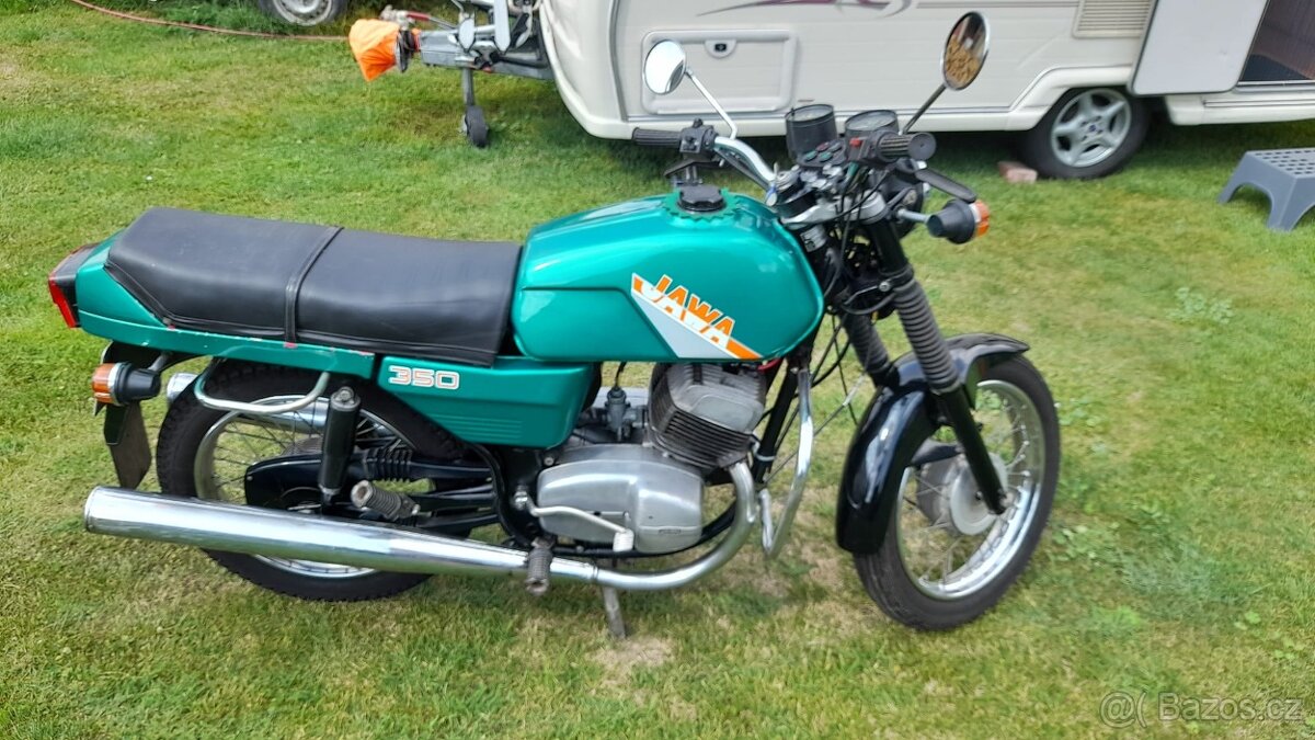 Jawa - 2