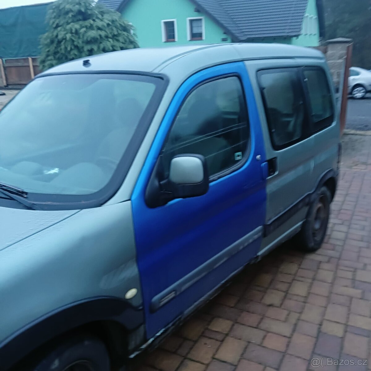 Peugeot Partner 1.9 Dci - 2