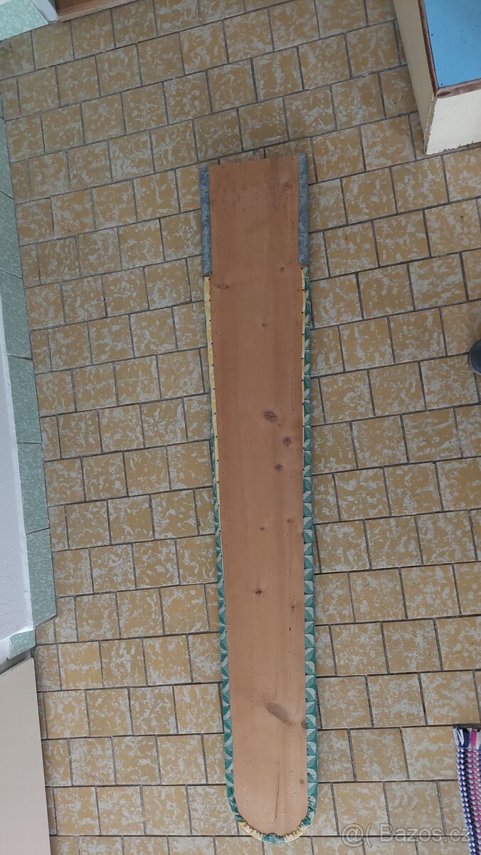 Žehlicí prkno - 2