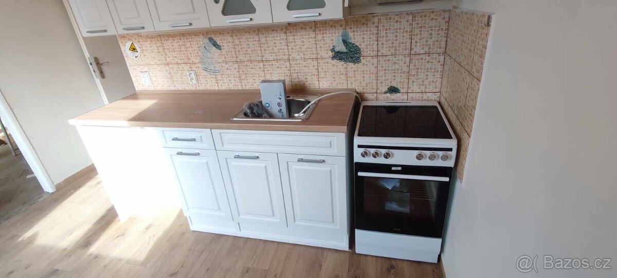 Byt 2+1 Osvobození 1063, Jirkov - 2