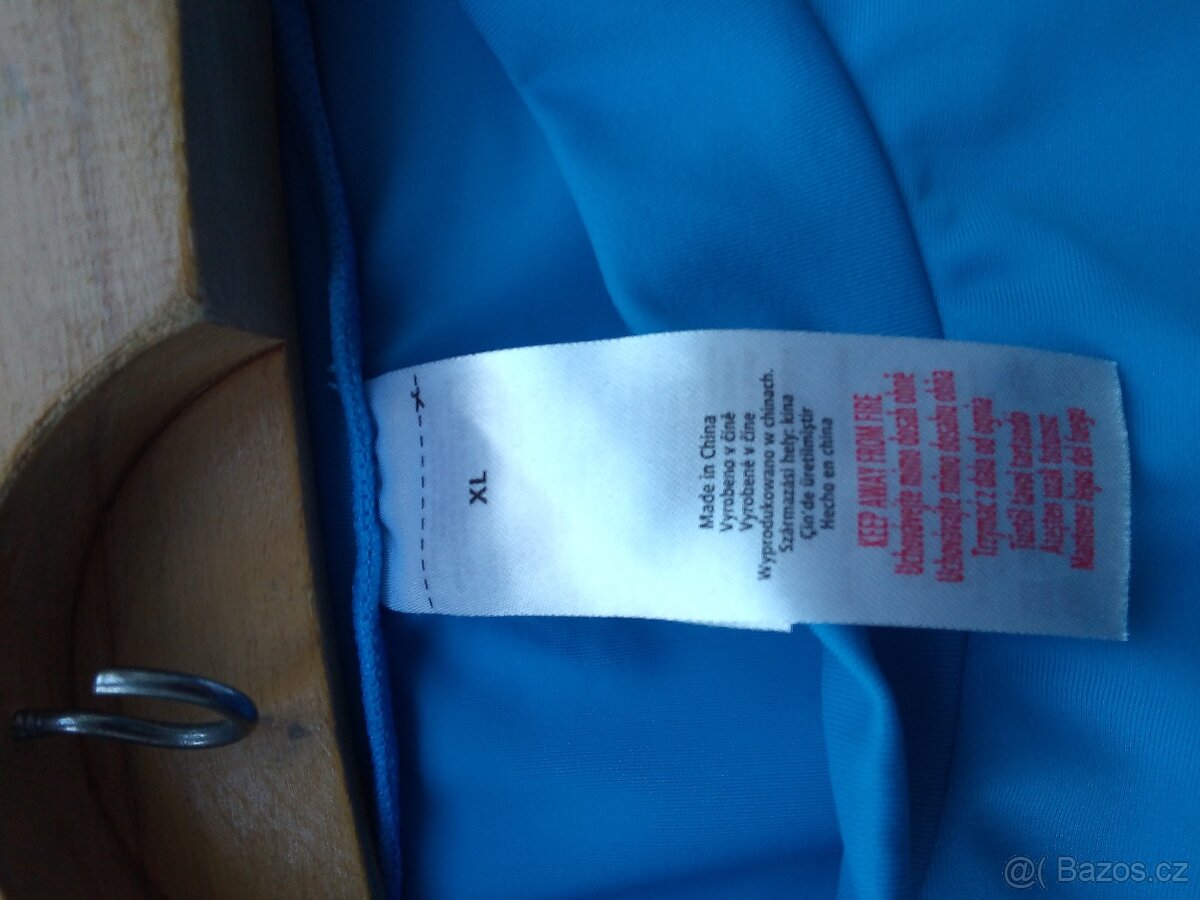 nové tričko proti slunci,kšiltovky,klobouky - 2