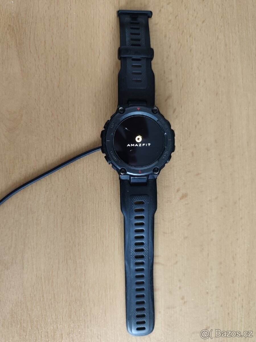Amazfit T-REX Nefunkční baterie - 2