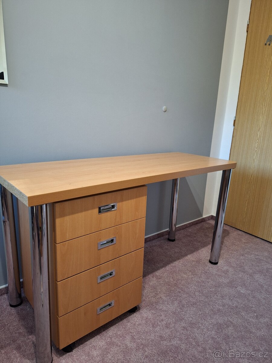 Psací stůl - 2