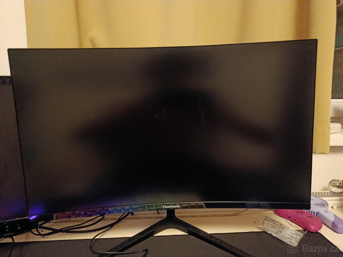 Herní monitor ViewSonic - 2