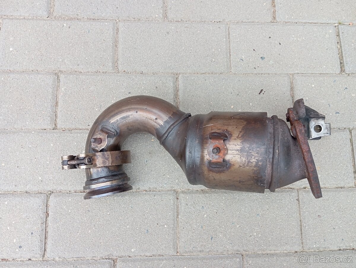 Opel Antara Captiva 2.0 CDTI DPF - 2