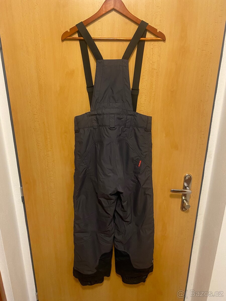 Lyžařské kalhoty DIDRIKSONS vel.150 - 2