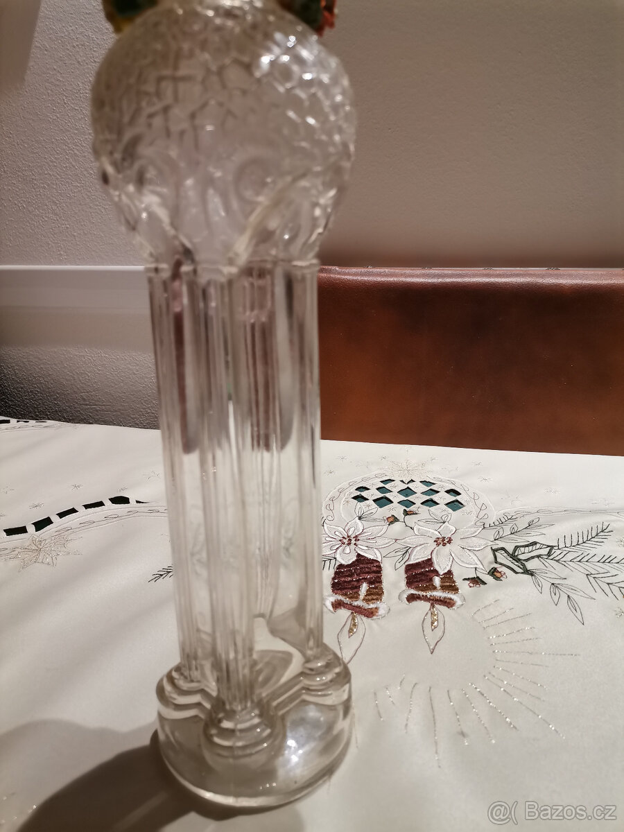 NÁDHERNÁ SECESNÍ LÁHEV - 2