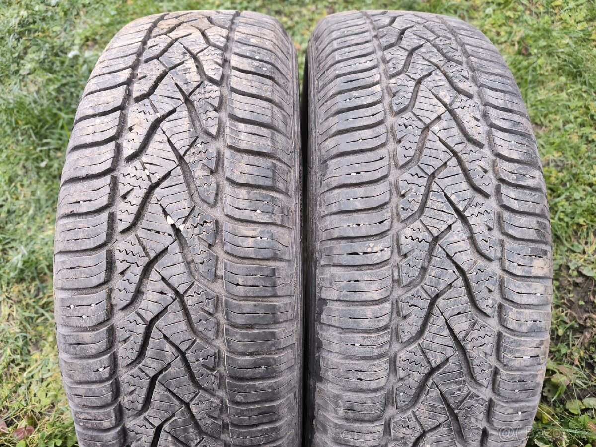 Barum Quartaris 5 195/65/15 - 2