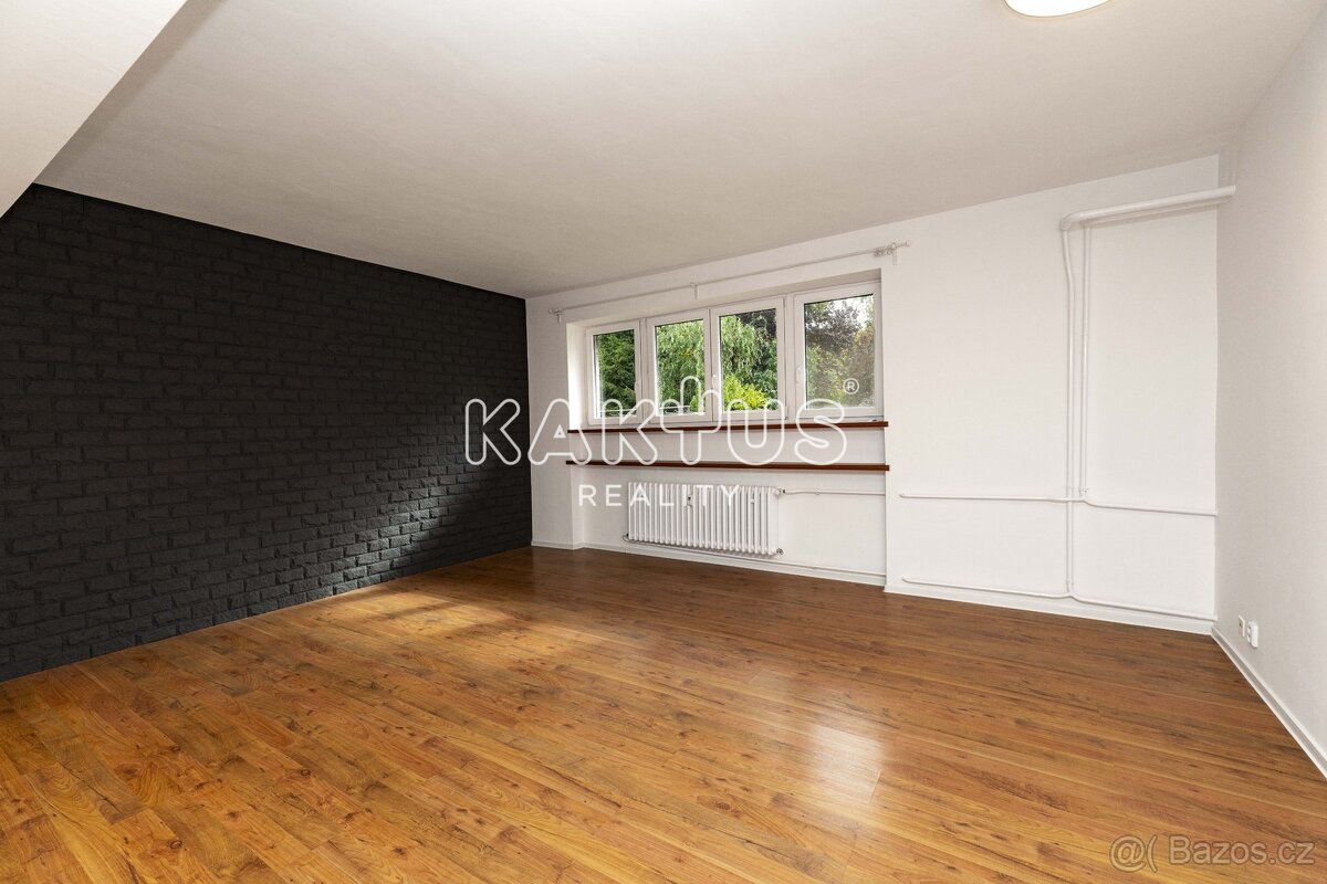 Pronájem bytu 2+1 (73m2), ulice Vítězná, Moravská Ostrava - 2