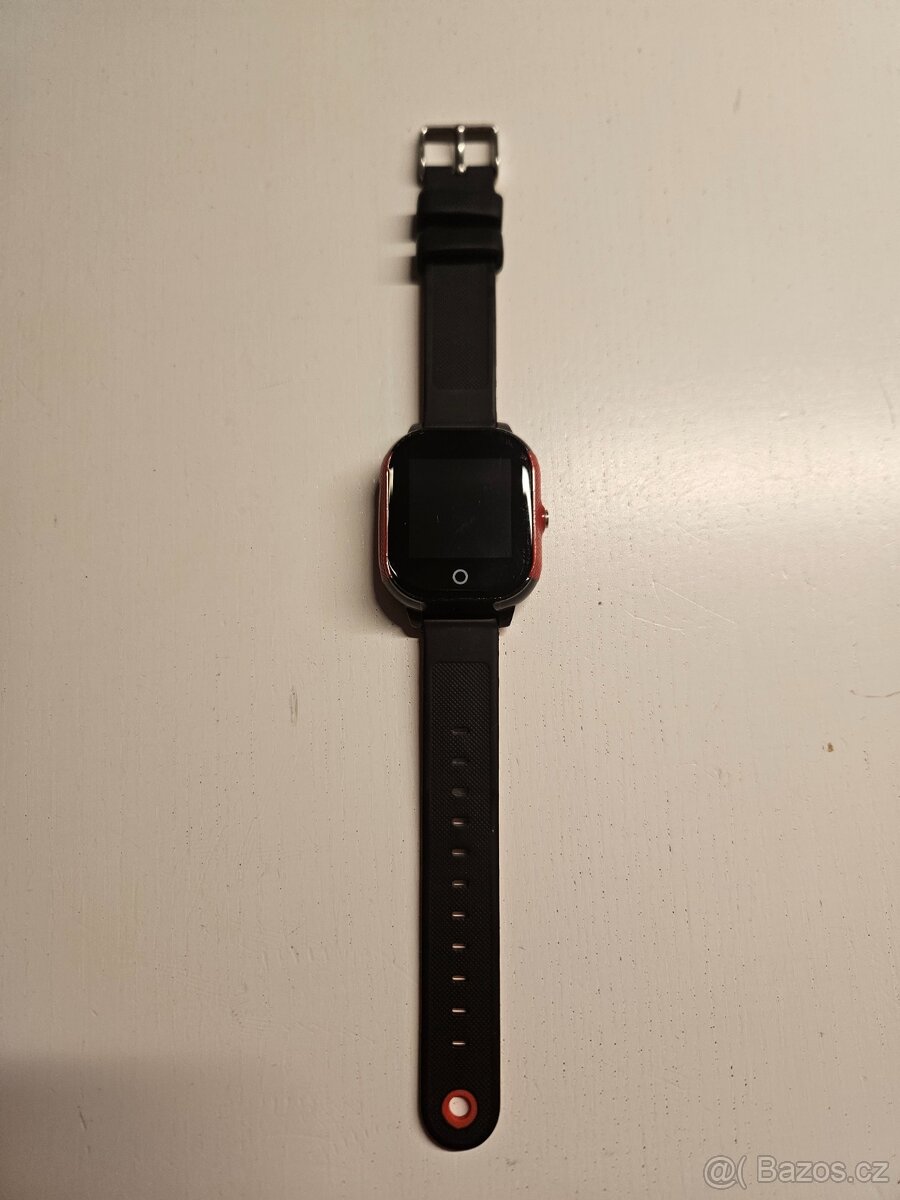 Dětské chytré hodinky se SIM a GPS - 2