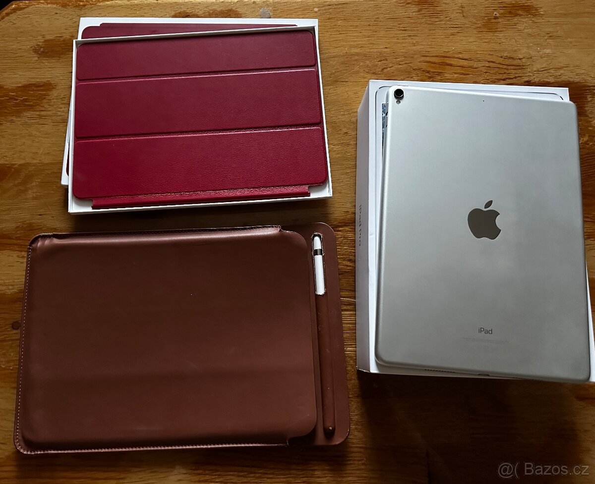 iPad Pro 10.5" (2017) | 256GB - 2