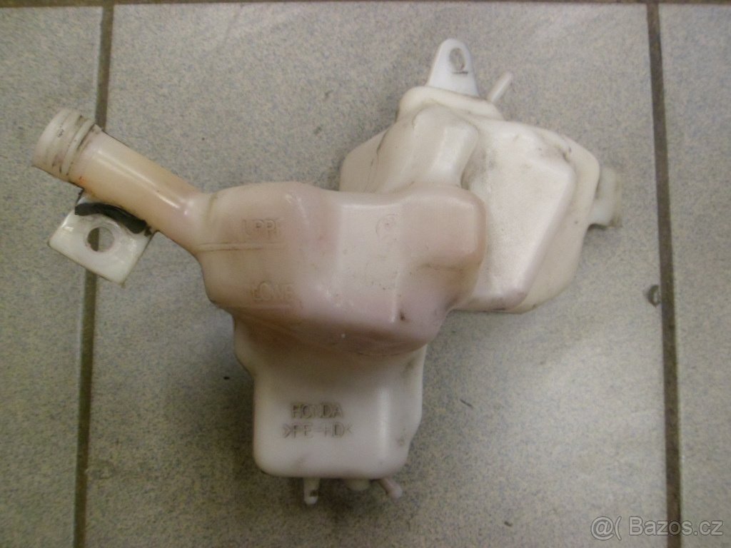 Honda XL 1000V Varadero - expanzní nádobka - 2