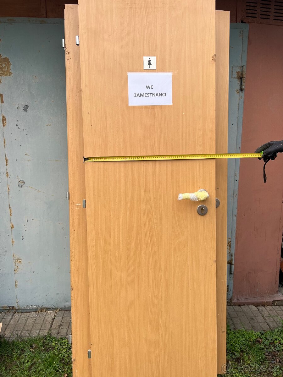 Dveře - 2