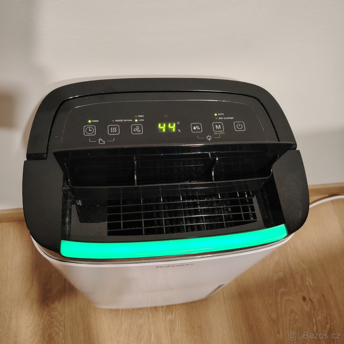 Odvlhčovač Rohnson - 2