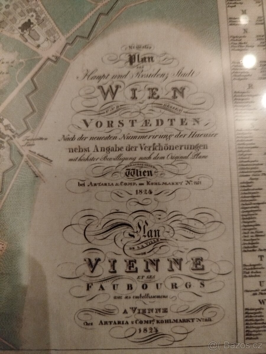 Puzzle 1000 dílků - 2