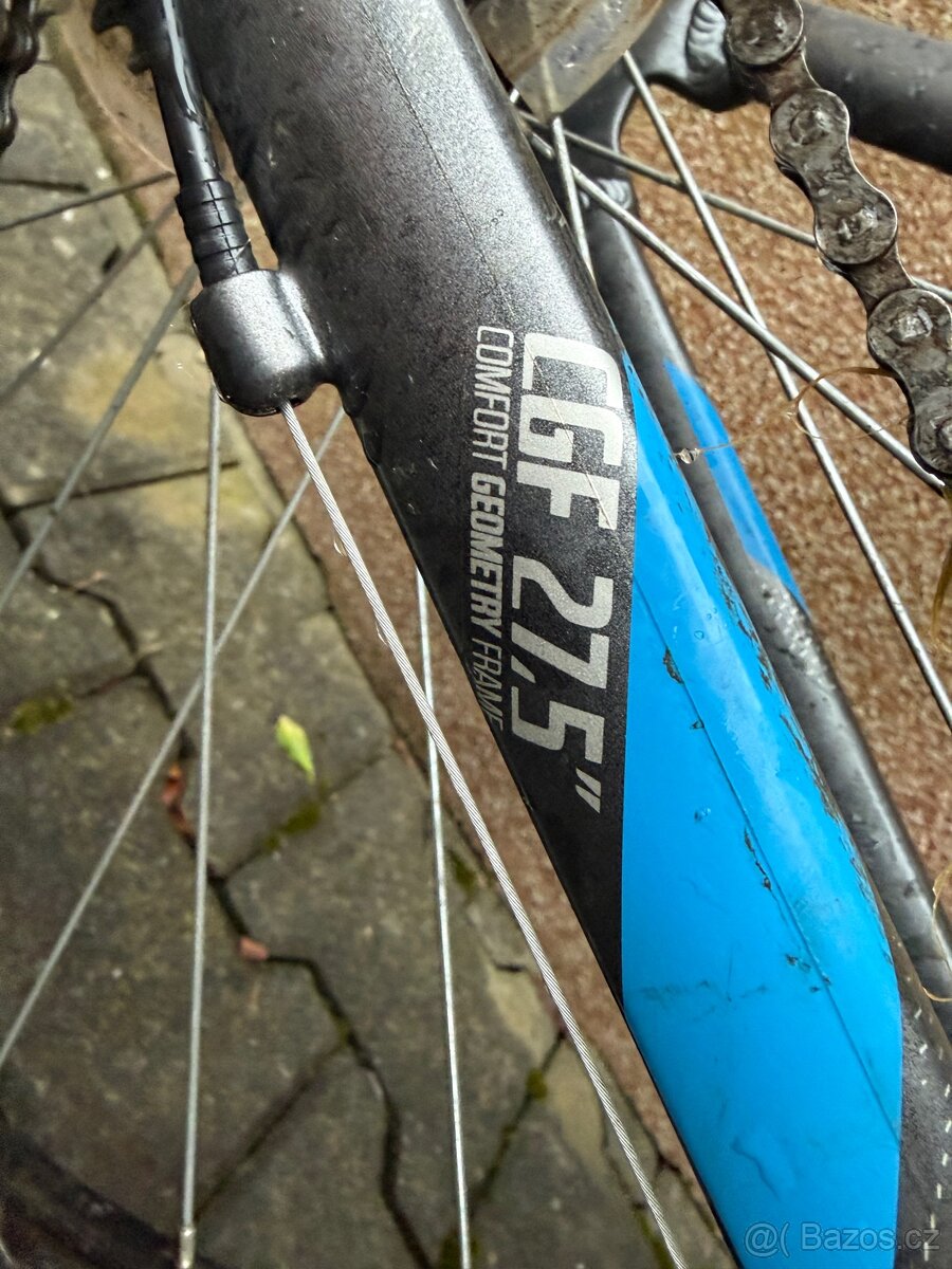 Dětská horská Kola - 2