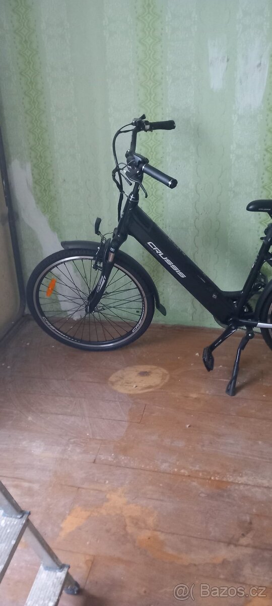 Prodam elektrokolo - 2