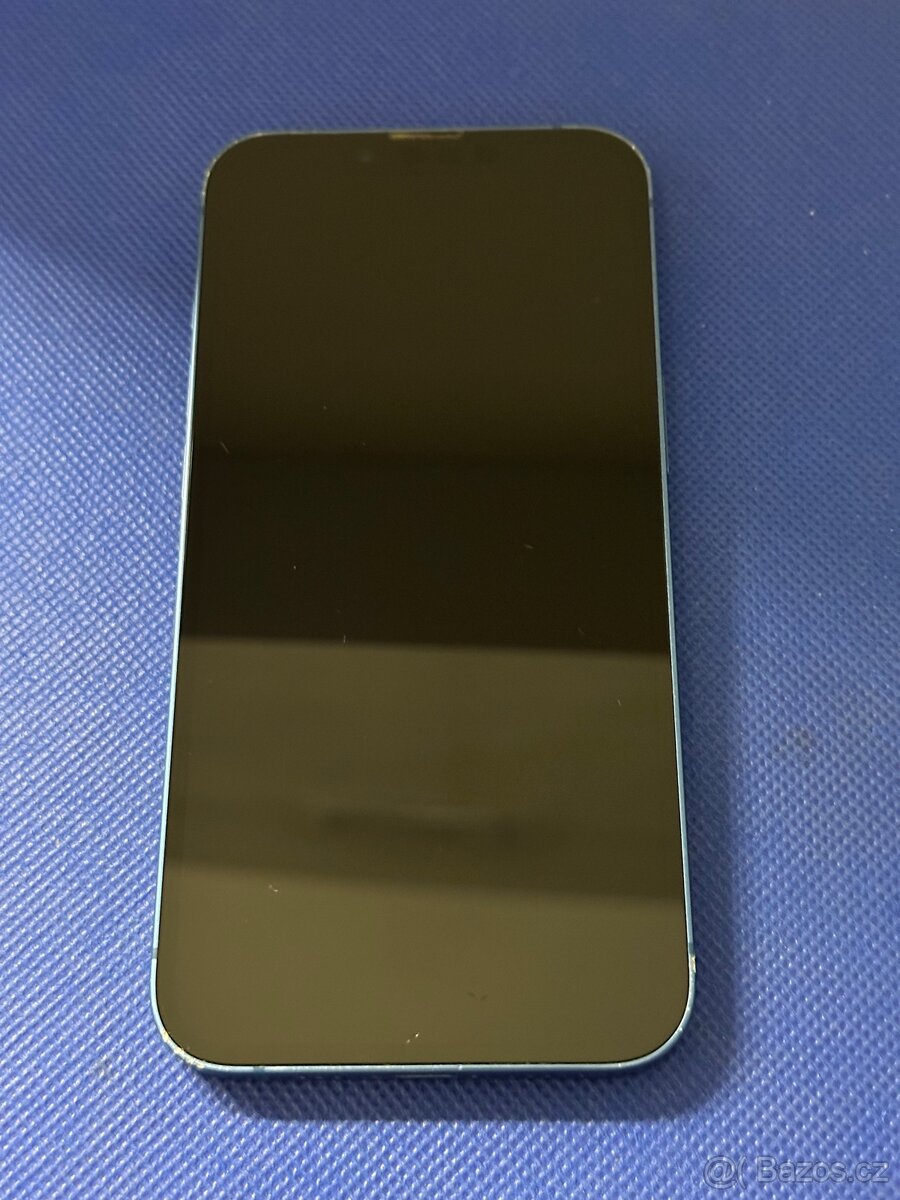 iPhone 13 128GB Blue - 2