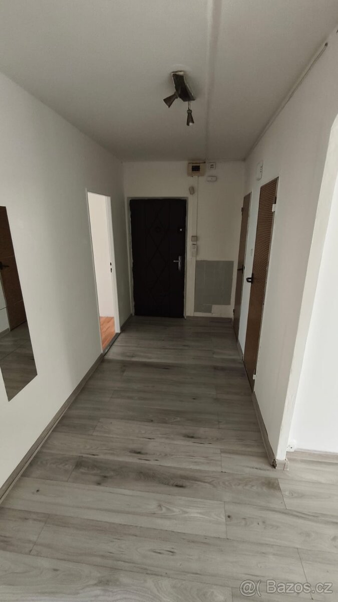Pronajmu dlouhodobě byt 3+1 v Mostě ul. Česká - 2