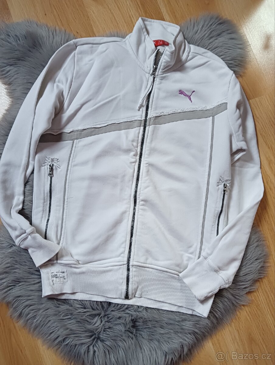 Mikina zn.Puma - 2
