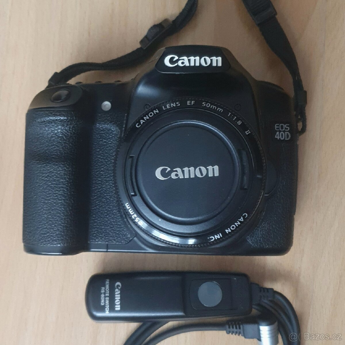 Canon EOS 40D - 2