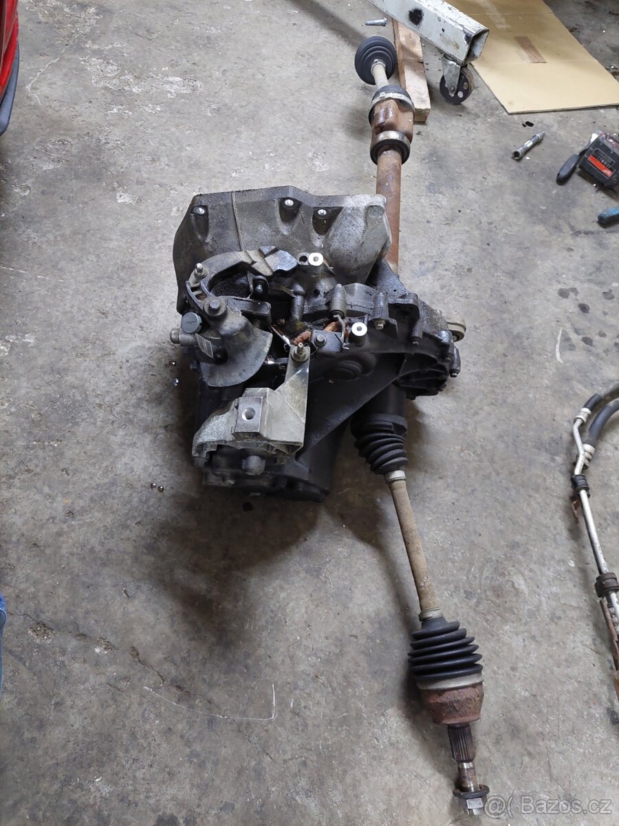 Ford 1.0 ecoboost - 2