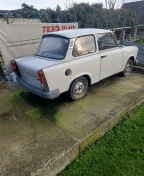 trabant - 2