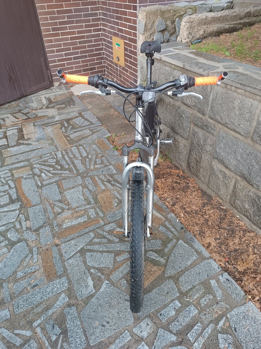 Horské kolo specialized - 2