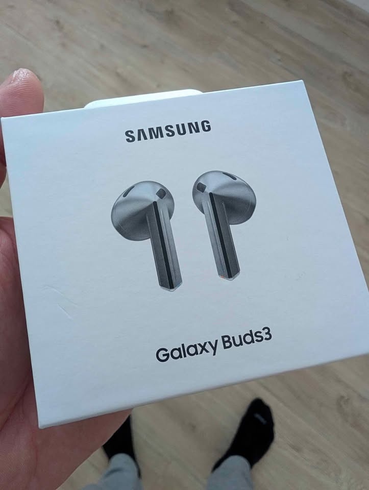 Samsung Galaxy buds 3 - 2