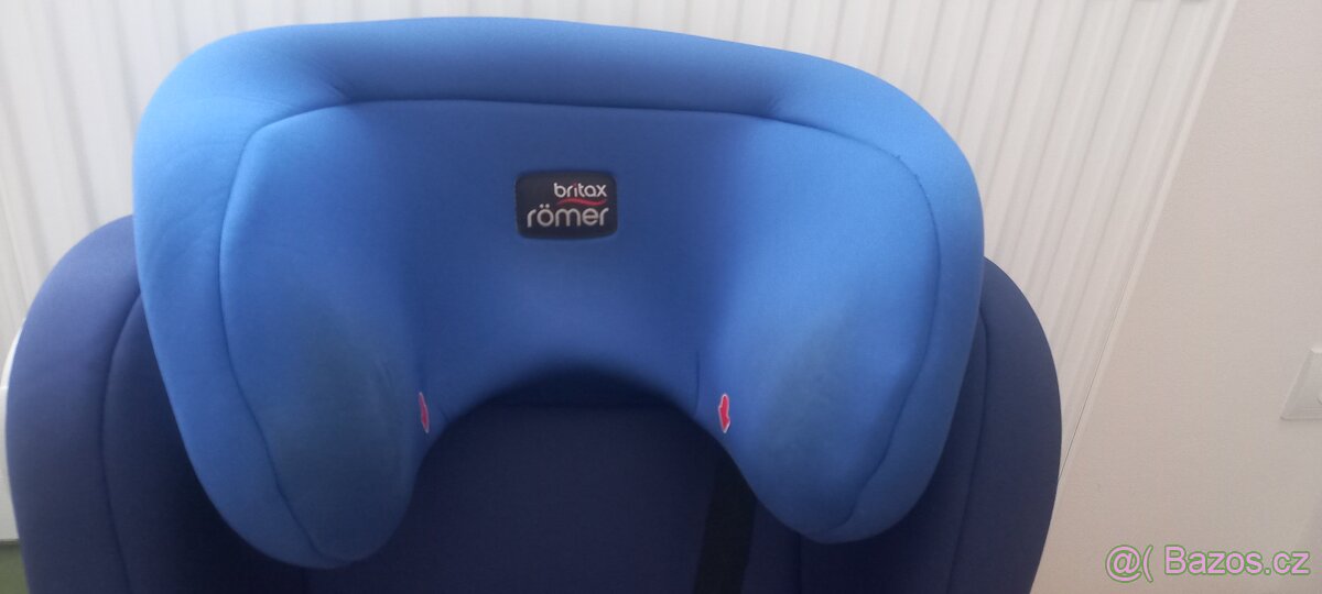 Autosedačka Britax Römer Kidfix II XP SICT - 2