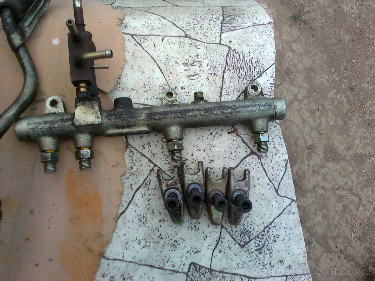 Iveco 2.8 jtd . nd motoru , - 2