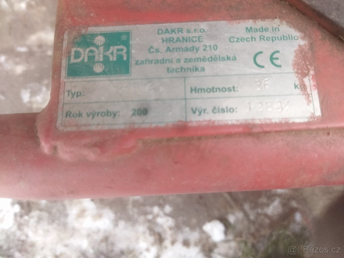 Vari tera příslušenství - 2