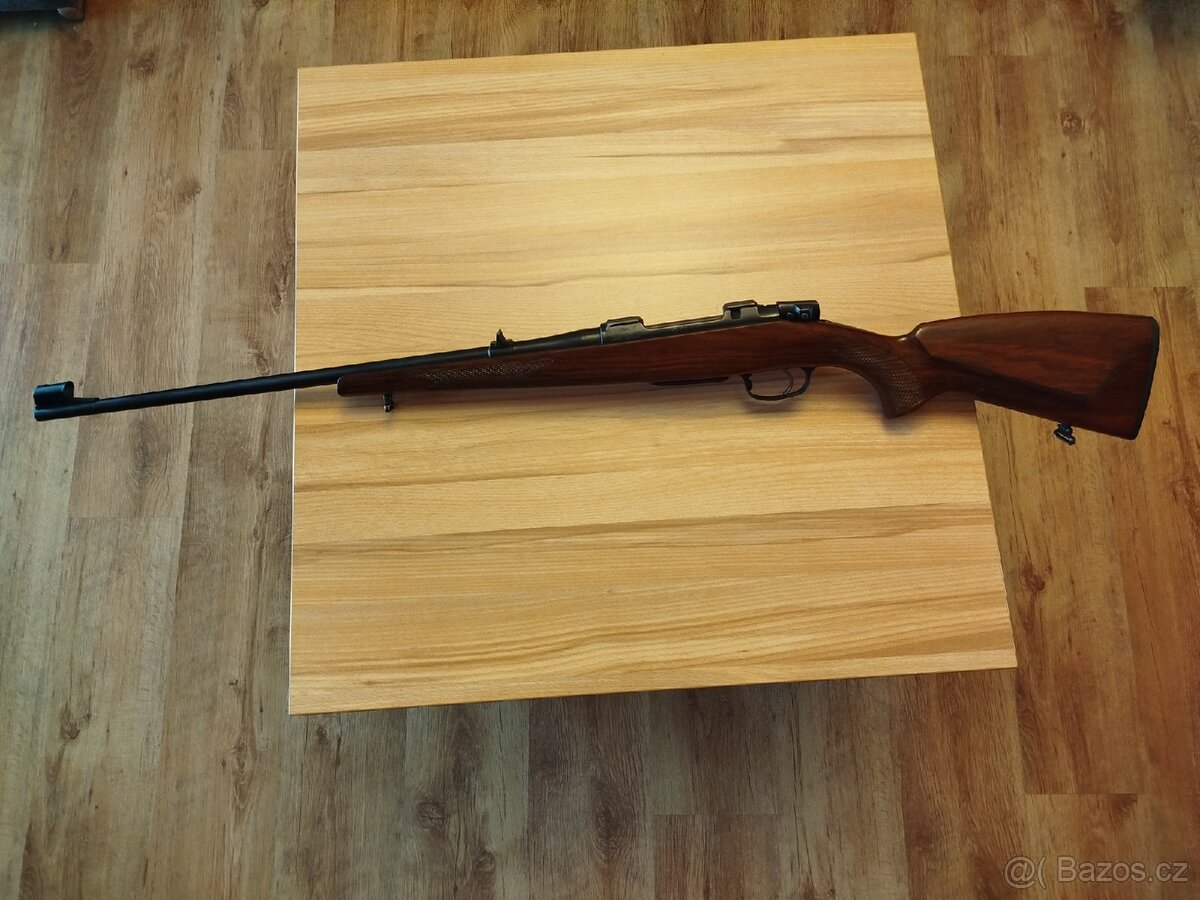 Kulovnice CZ 537, 308 Win - 2