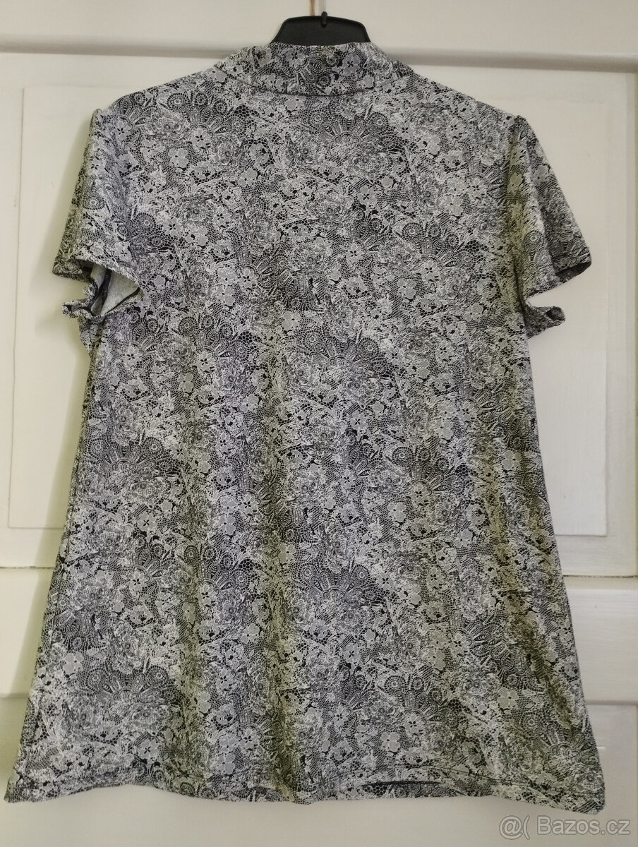 ričko - halenka - 2