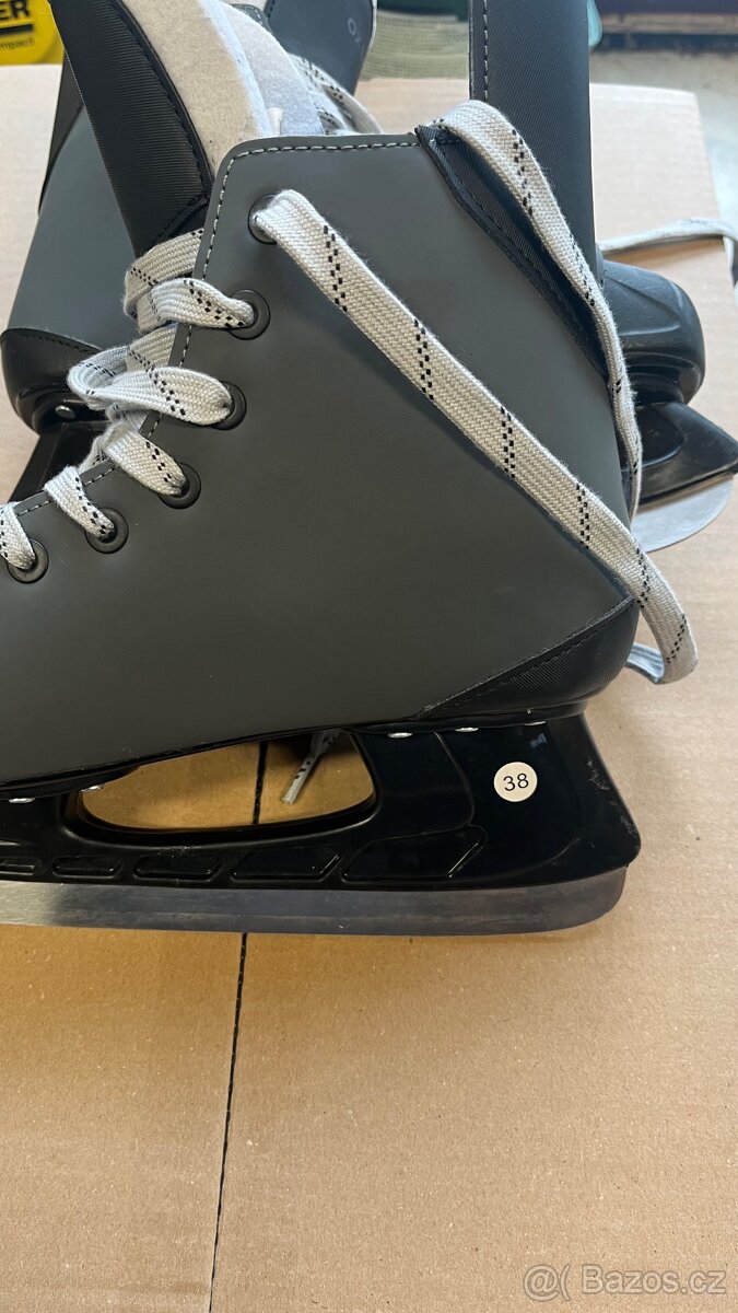 Brusle chlapecké 38 - 2