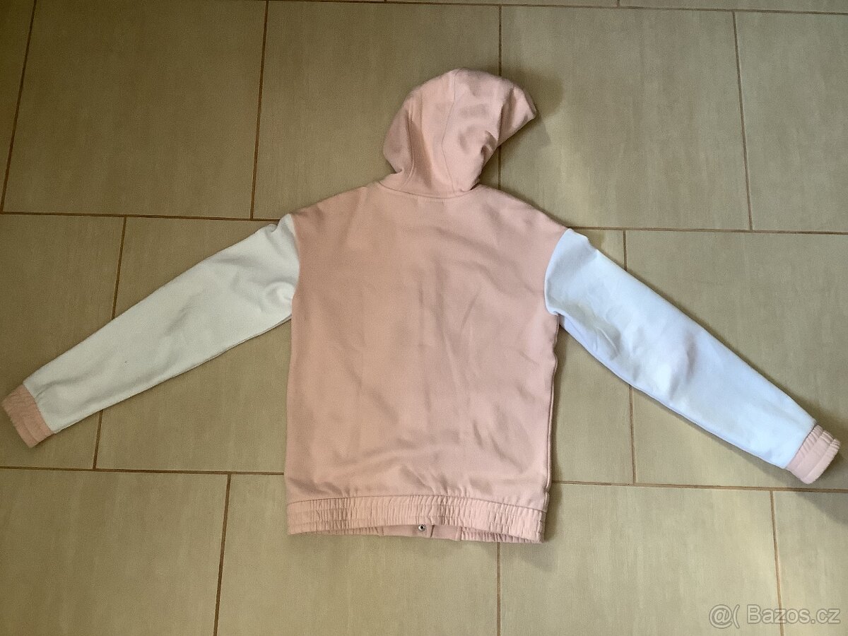 Tepláková souprava 146/152 - 2