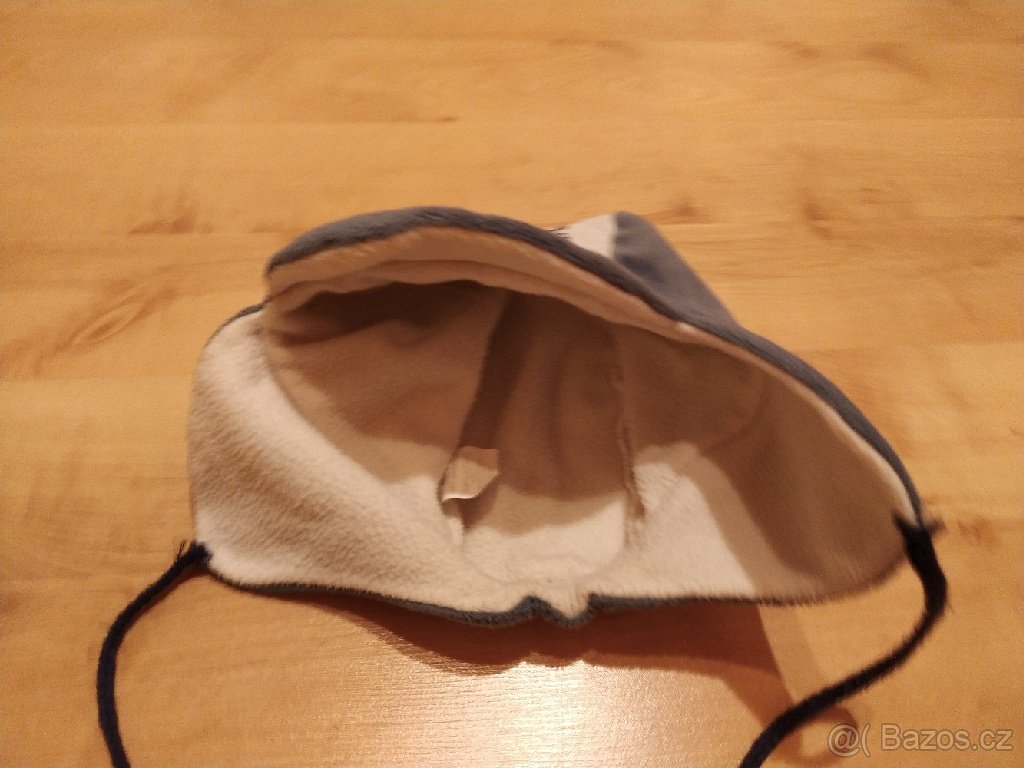 TREND dětská ušatka chlapecká vel. 48 - 2