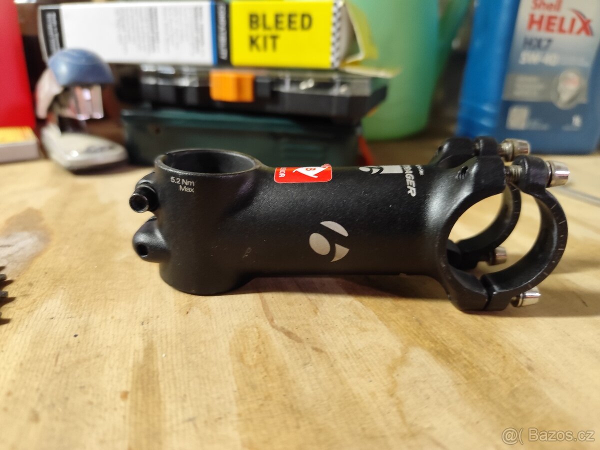 Představec Bontrager a Force - 2