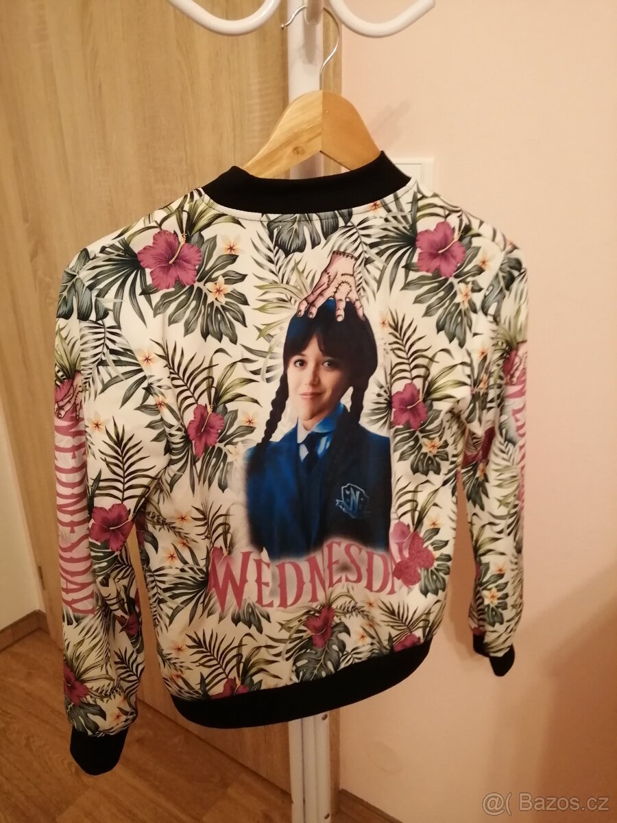 Mikina a tričko - 2