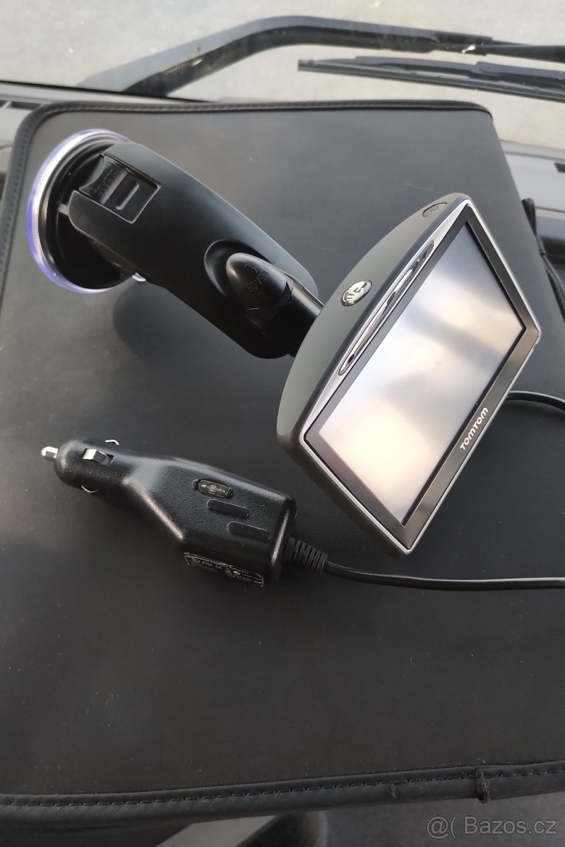 TOMTOM GO 730 - 2