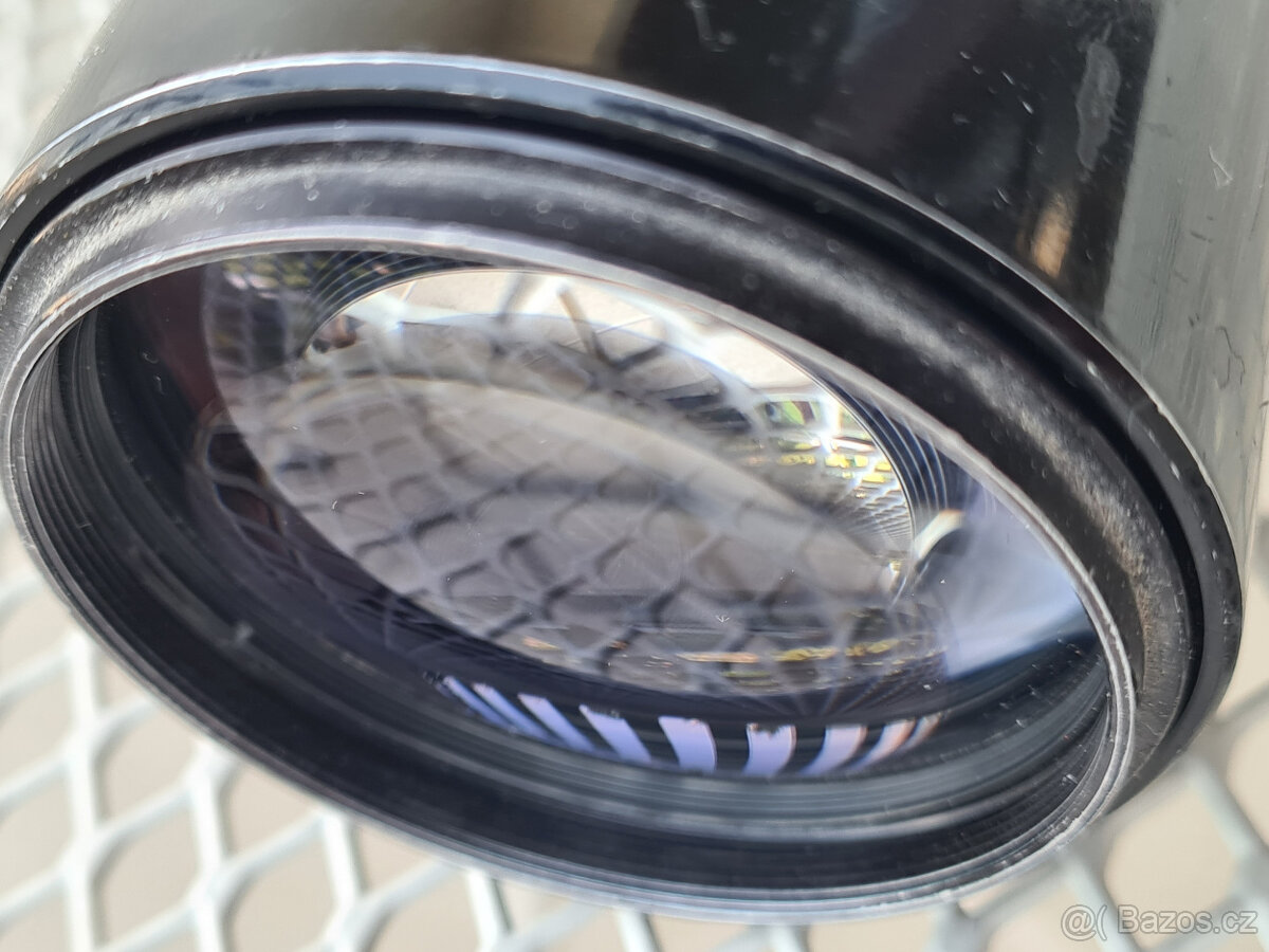 Nikkor-Q Auto 200mm F4 Ai'd Nikon - 2