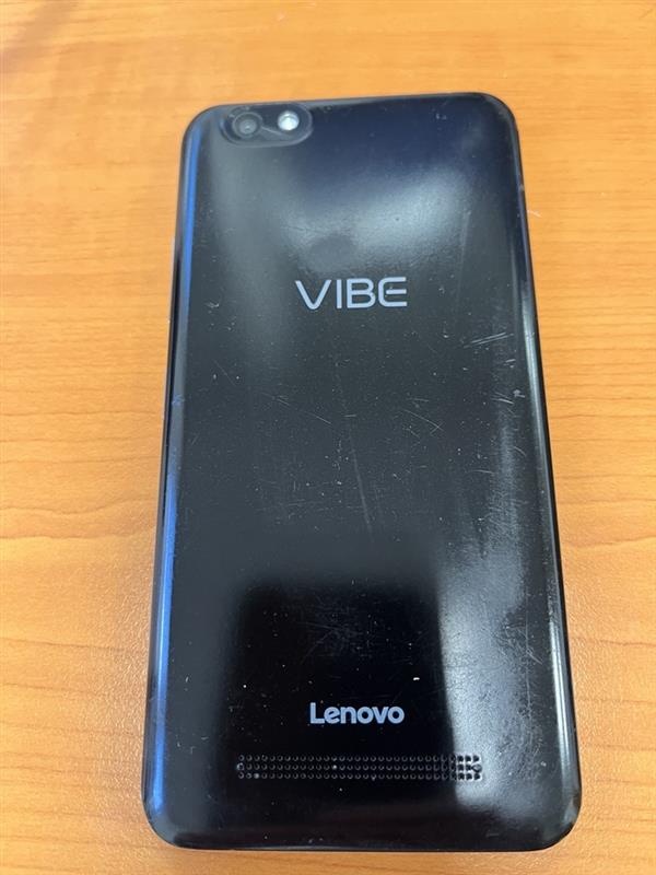 Mobil Lenovo VIBE C A2020a40 - 2