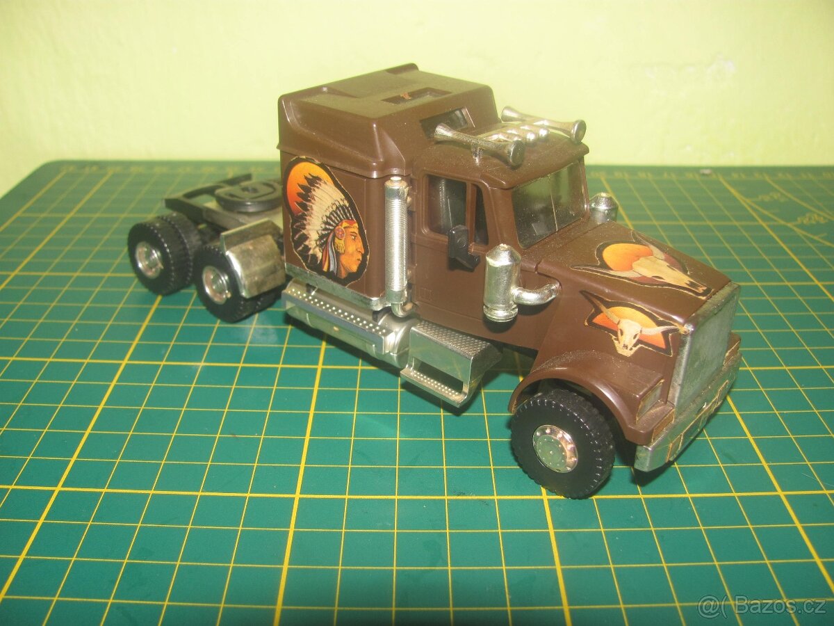 monti system vestern star - 2