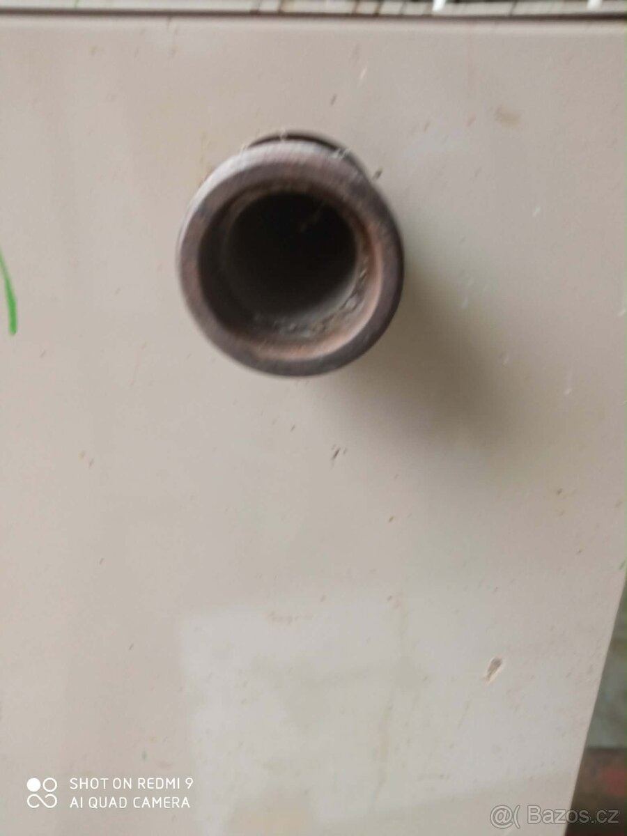 Elektrický kotel - 2