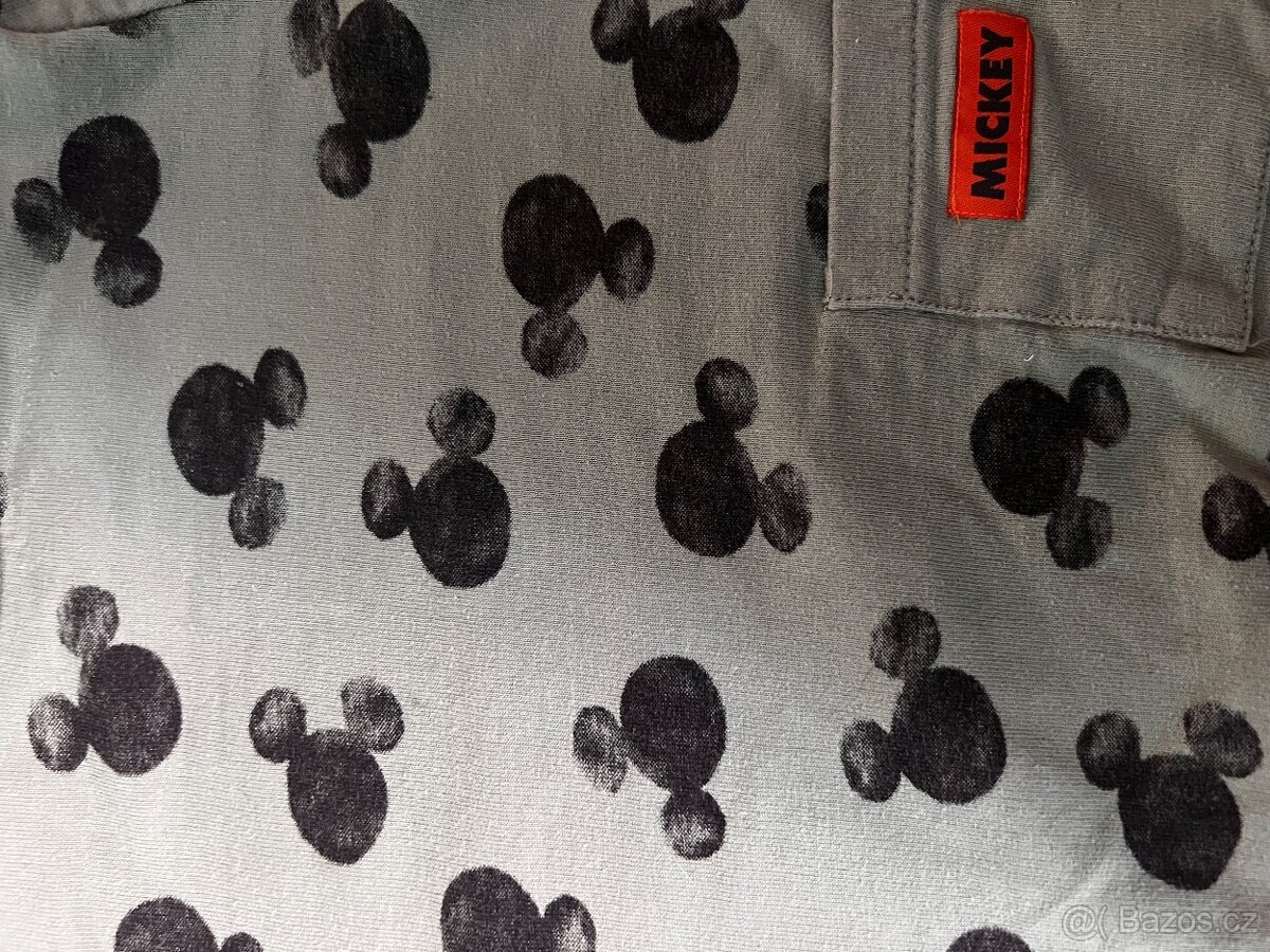 Dětská mikina vel. 92 - 2