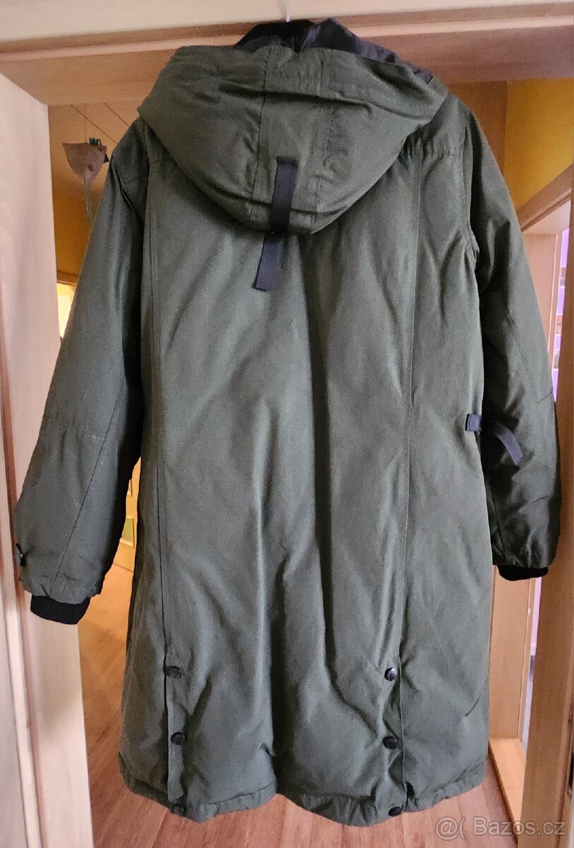 Dámská zimní bunda - 2